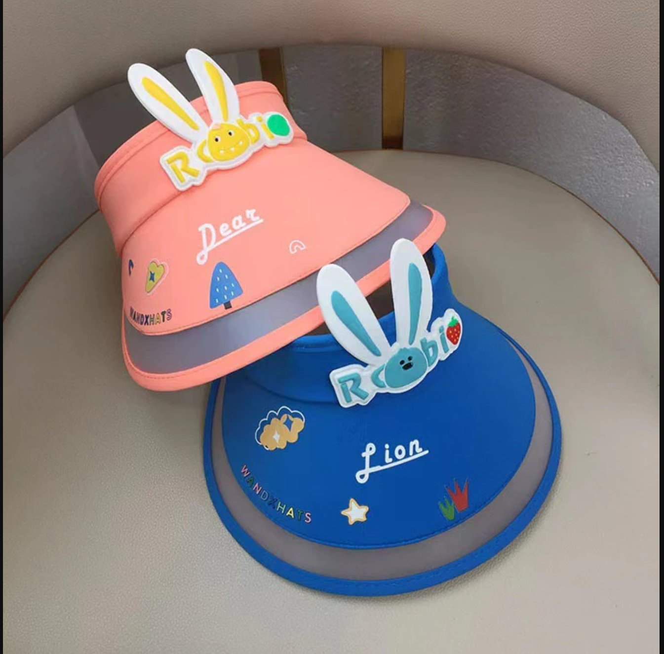 Mu-rong-vanh-ho-chop-chong-nang-cho-be-Kien-200-cai-Tmark_Mủ rộng vành hở chóp chống nắng cho bé (Kiện 200 cái) Tmark 2.jpg