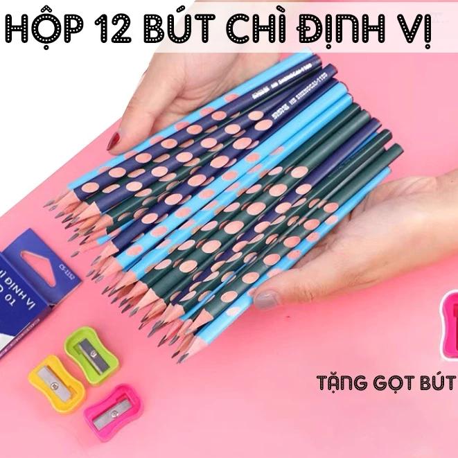 VPP-Hop-12-cai-but-chi-dinh-vi-got-tay-Tmark-kien-240-hop-_VPP- Hộp 12 cái bút chì định vị kèm gọt- tẩy (kiện 240 hộp) 3.jpg