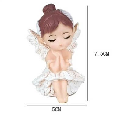 Bé Thiên Thần_NÂU