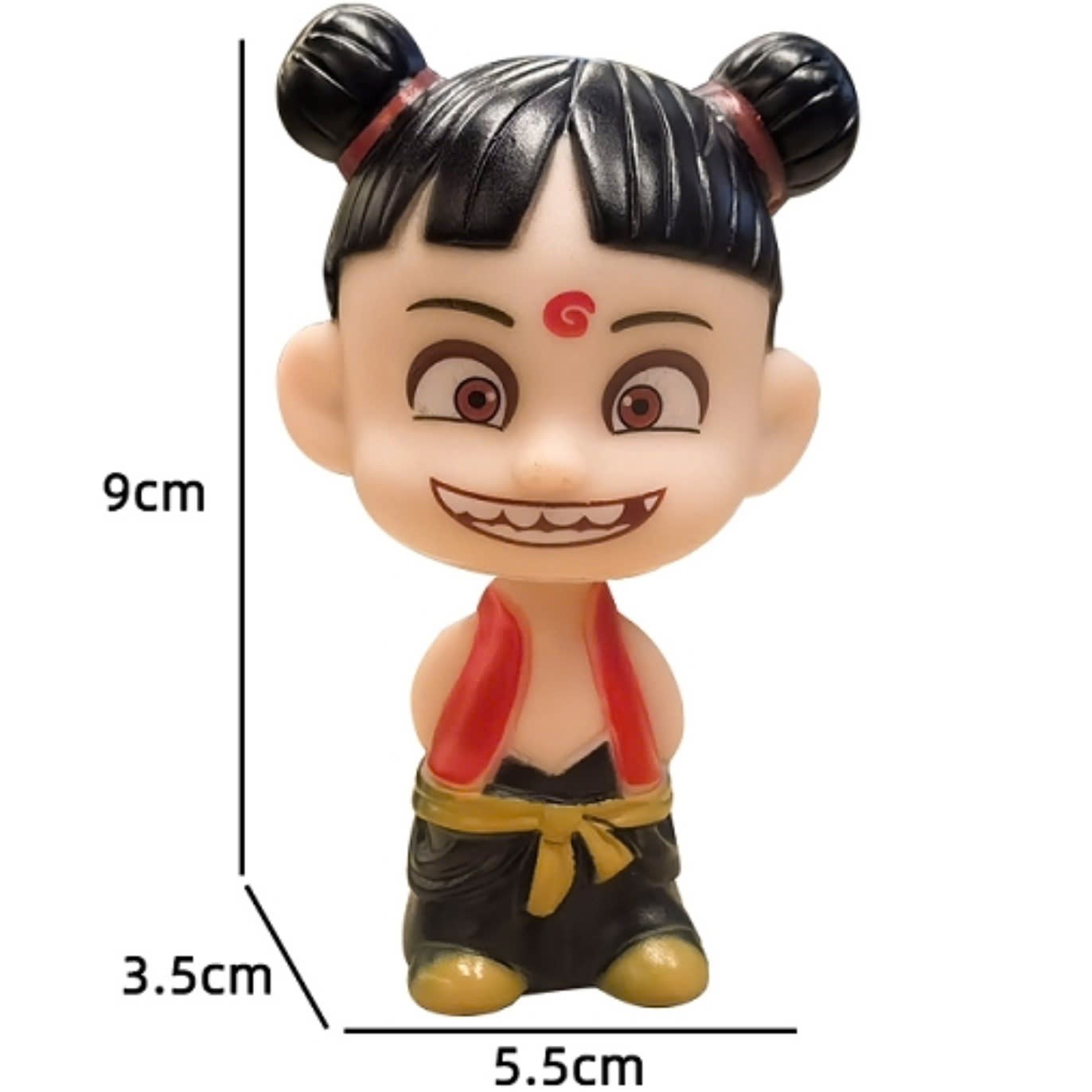 Na Tra_Mặt Cười