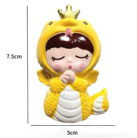 Bé Rắn_M Vàng
