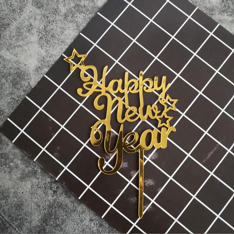 Túi 10 Mica Newyear_N2