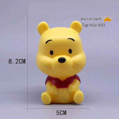 Gấu Pooh