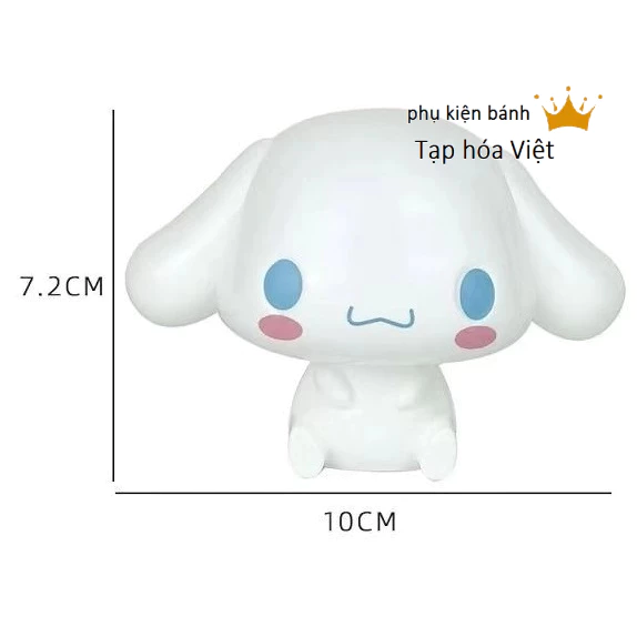 Chó Tai Dài_Chó Cinamon