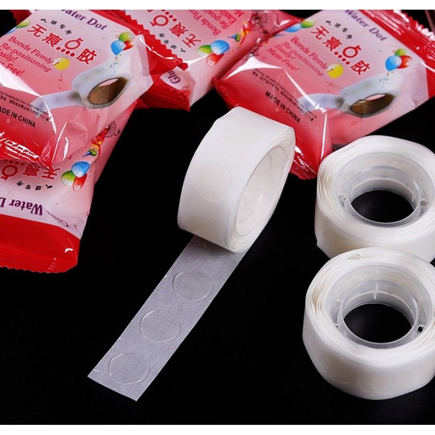 Băng Dính Bóng_1 Cuộn