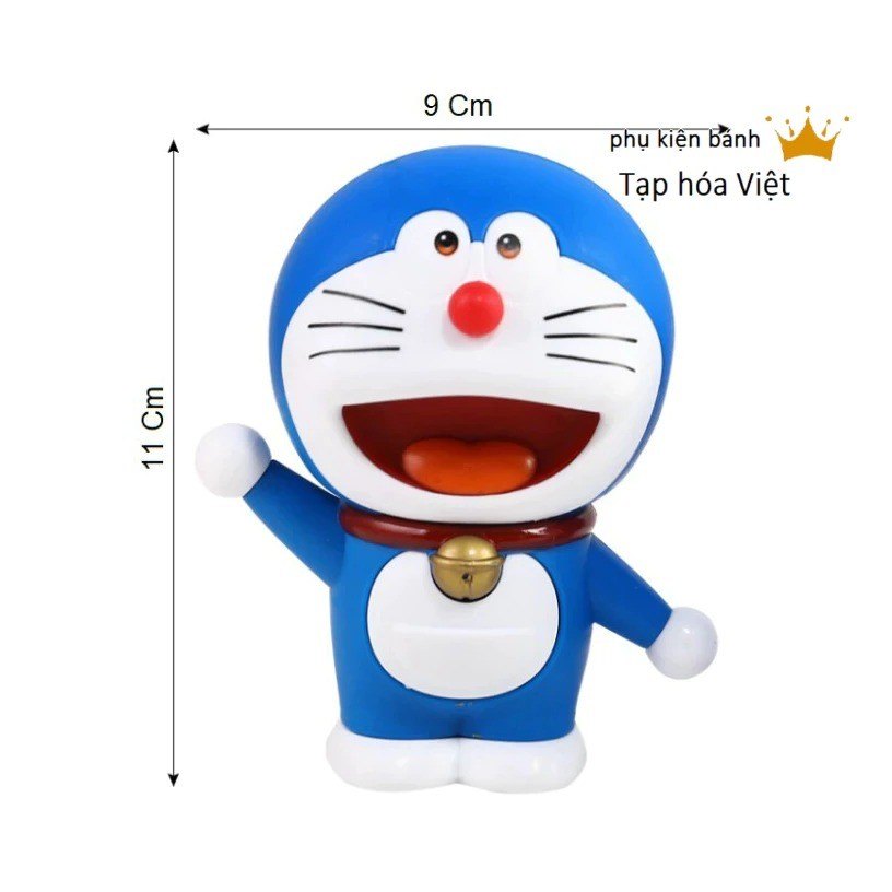 Doremon ĐẠI_Đứng
