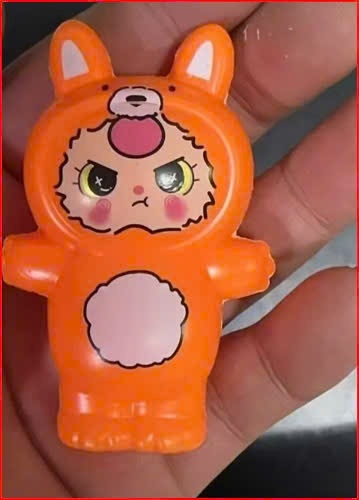 Bé Baby Three_Cam