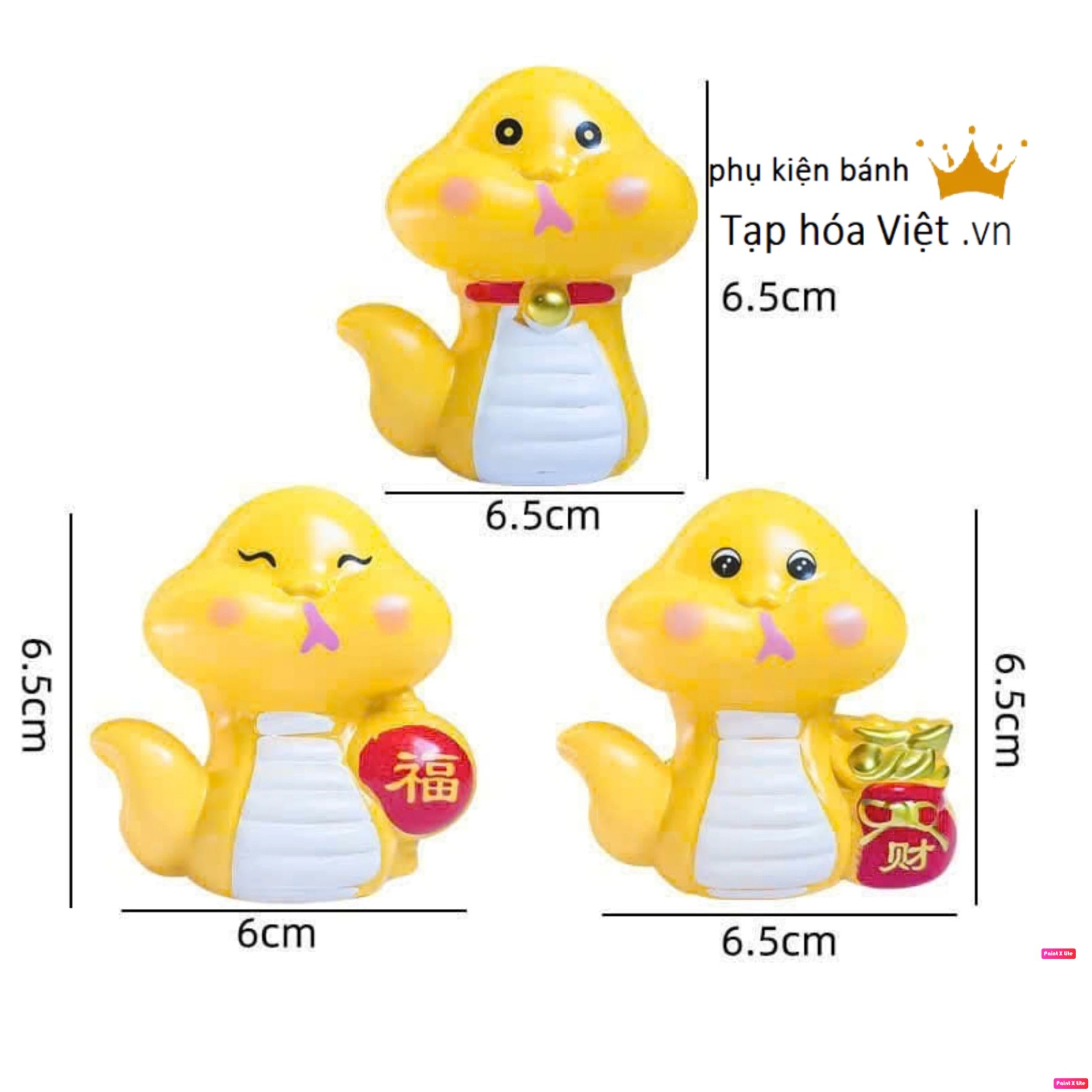 Rắn Vàng_Ngẫu Nhiên