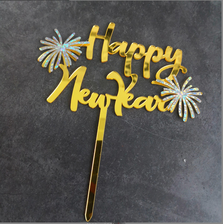 Túi 10 Mica Newyear_Hoa