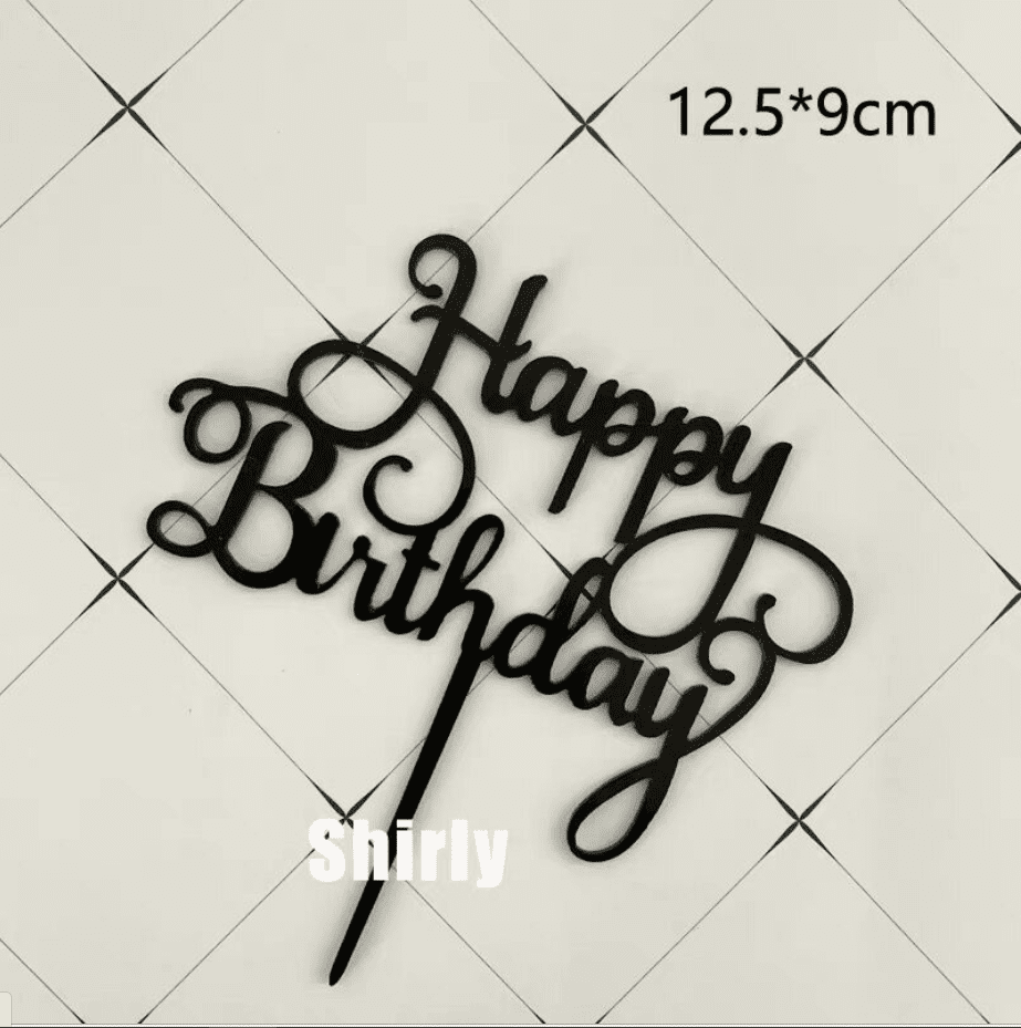 Túi 10 Meka HBD Đen