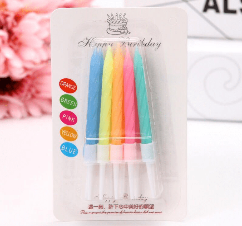Hộp_50 Vỉ Sắc Màu Thường
