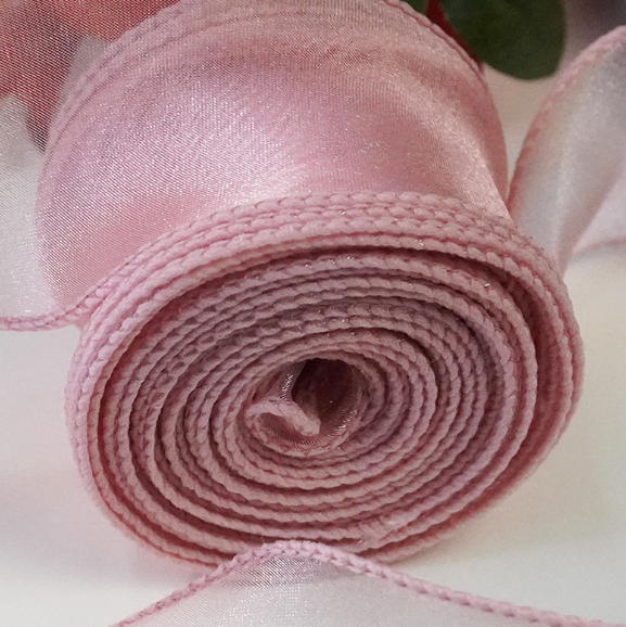 Ruy Băng Đuôi Cá_Hồng Đỏ (4Cm)