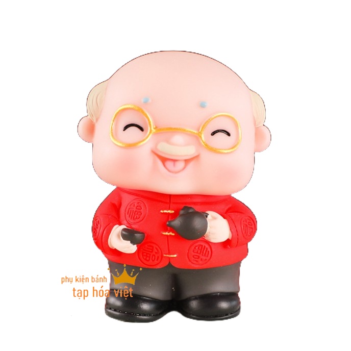Ông Đỏ