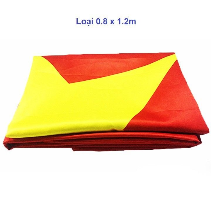 1 Lá Cờ Tổ Quốc_0.7M X 1.0M