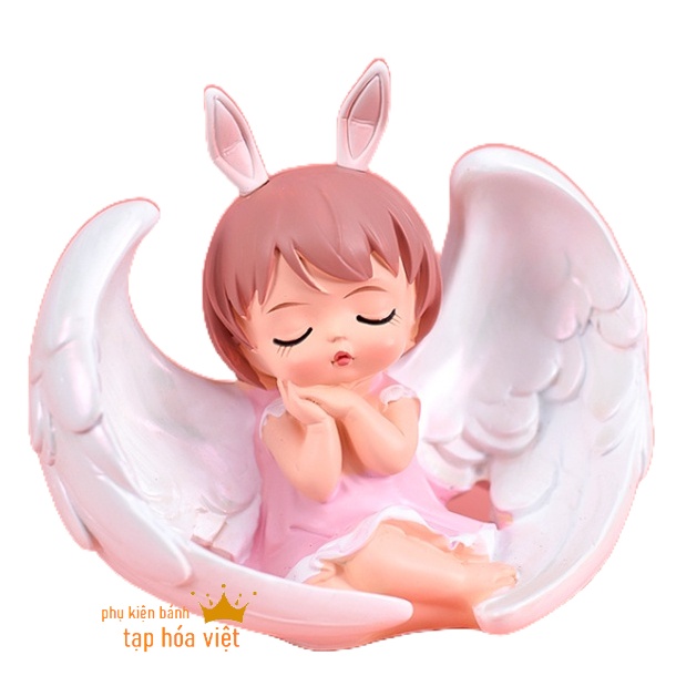 Bé Vỏ Sò_Hồng