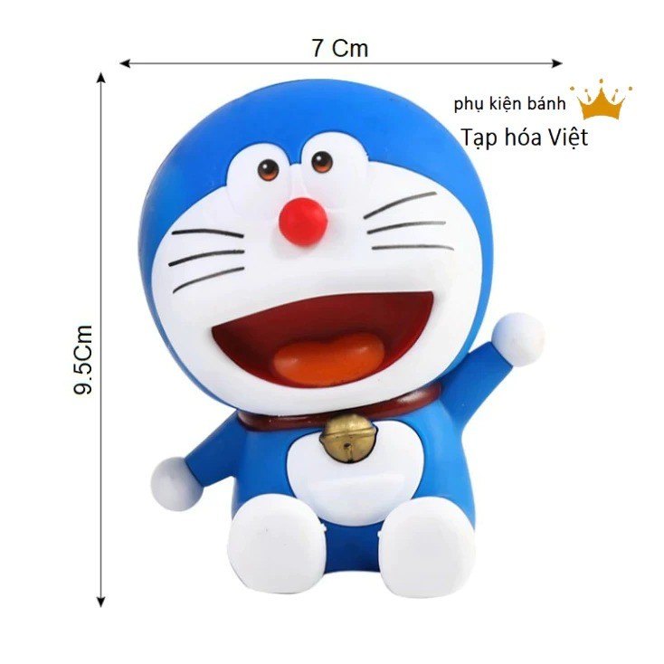 Doremon ĐẠI_Ngồi