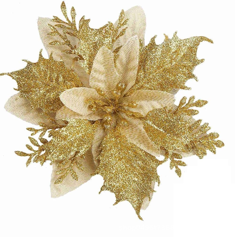 Hoa Trạng Nguyên_Vàng 16Cm