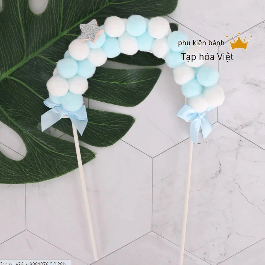 Cổng Bông_Xanh