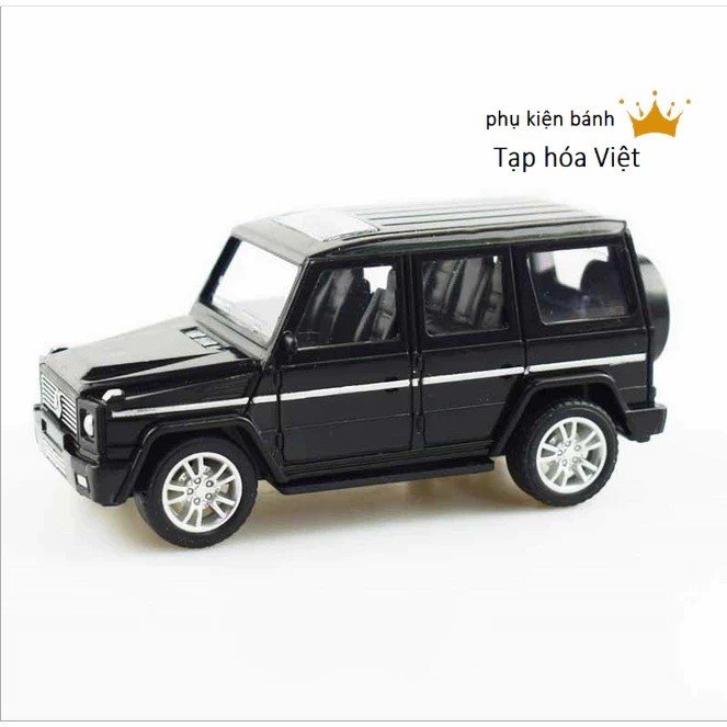Xe Ô Tô Suv_Xe Đen