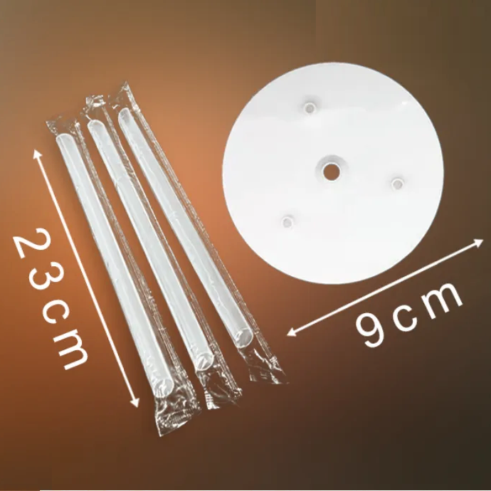 Giá Chồng Tầng_9Cm