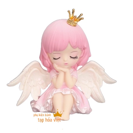 Bé Cánh Hồng_To 11Cm