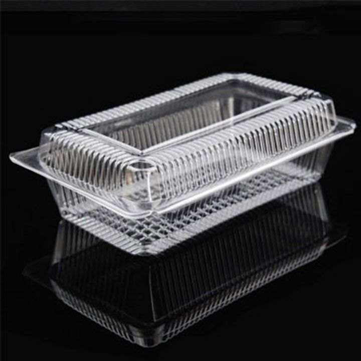 [Hộp C55] Lốc 100 Hộp Nhựa