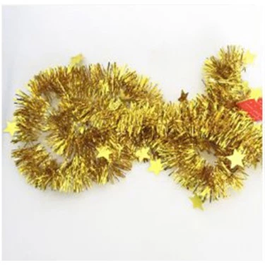 Sỉ 10 Dây Kim Tuyến _Vàng