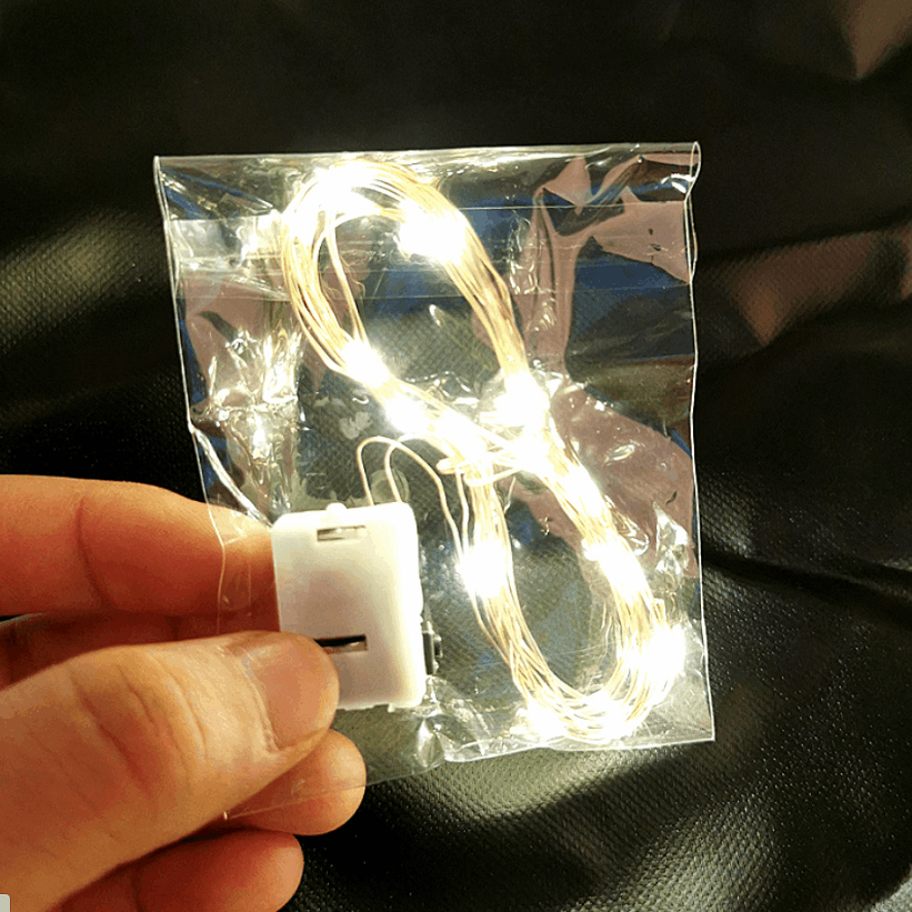 Đèn Led_Đèn 2M