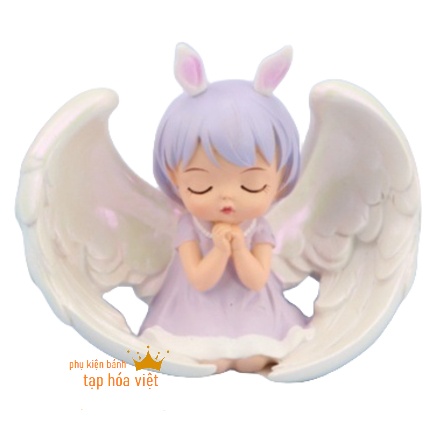 Bé Vỏ Sò_Tím