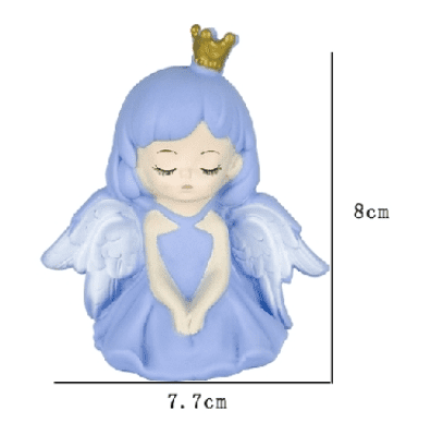 Bé Cánh_Xanh (Bé 8Cm)