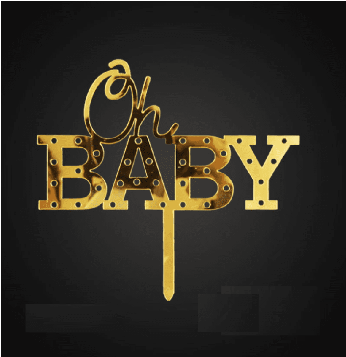 Túi 10 Mica Oh Baby