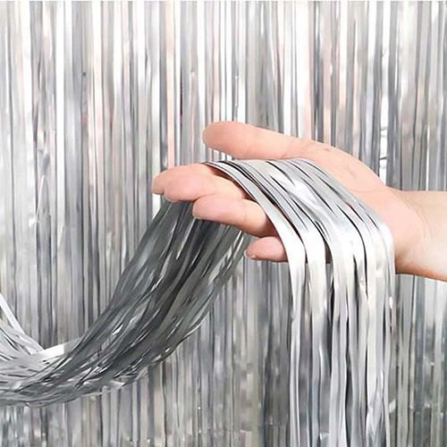 Rèm Trắng_Rèm Kim Tuyến