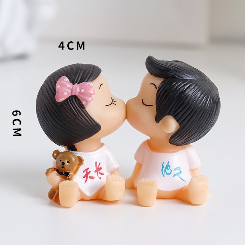 Cặp Đôi Bé Baby Kiss_Áo Trắng