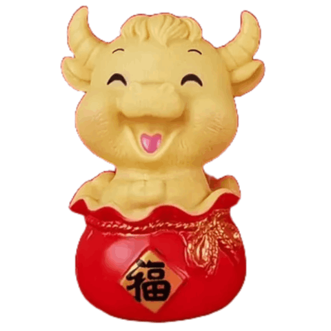 Trâu Giỏ