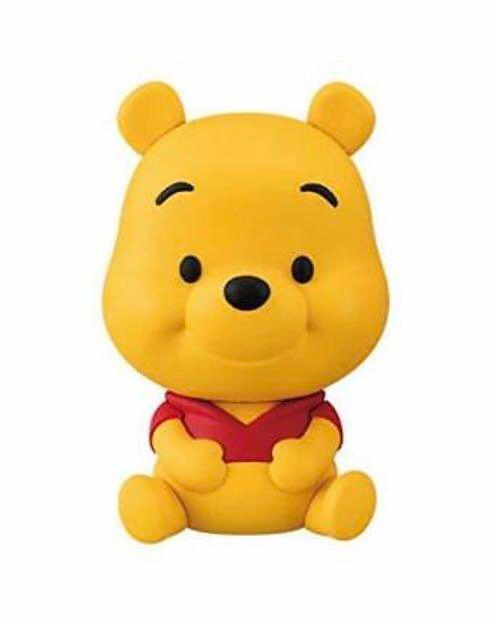 Gấu Pooh