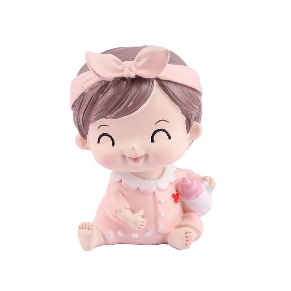 Mô Hình Công Chúa Nhỏ