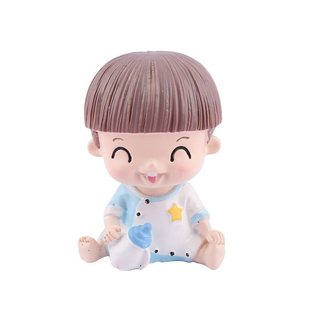Mô Hình Hoàng Tử Nhỏ