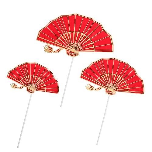 Set Quạt Giấy VN