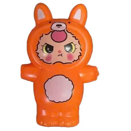 Bé Baby Three_Cam
