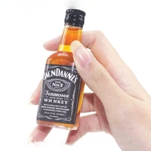 Chai Rượu Jack Daniel