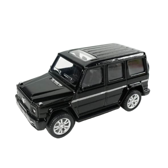 Xe Ô Tô Suv_Xe Đen