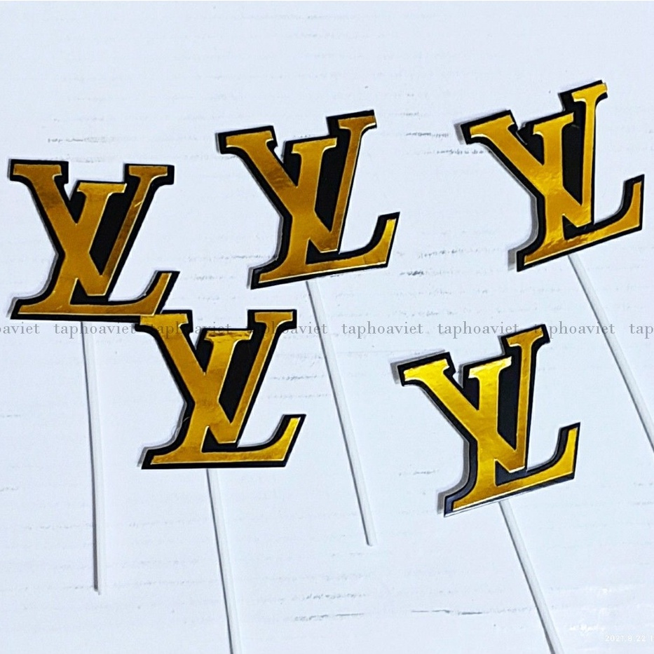 Set Giấy LV