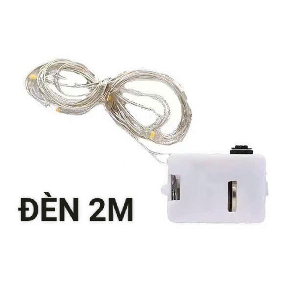 Đèn Led_Đèn 2M