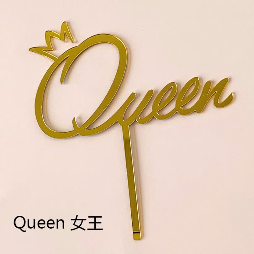 Túi 10 Meka QUEEN