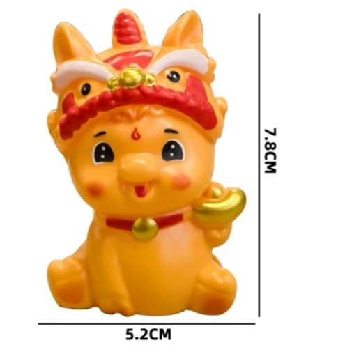 Ngựa Vàng_ 2