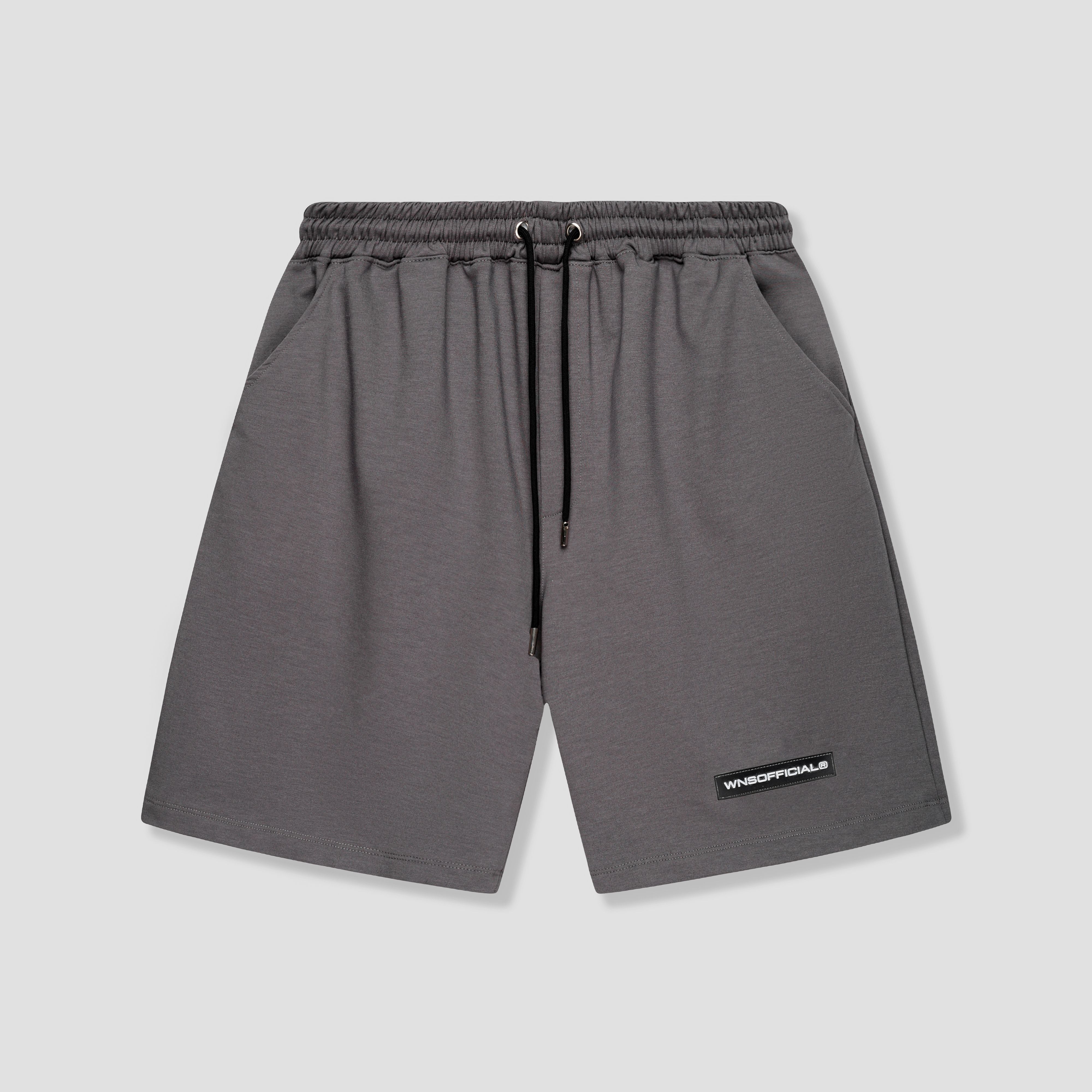 WNS SHORT PANT - GREY