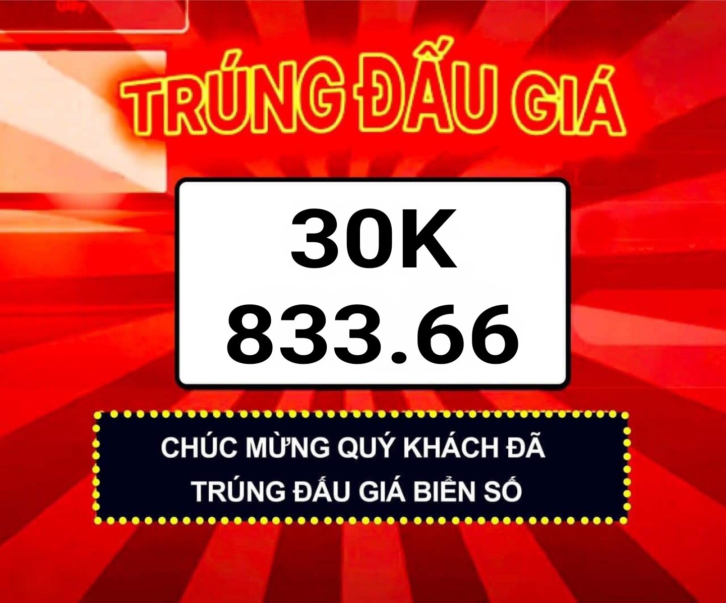 30K-833.66