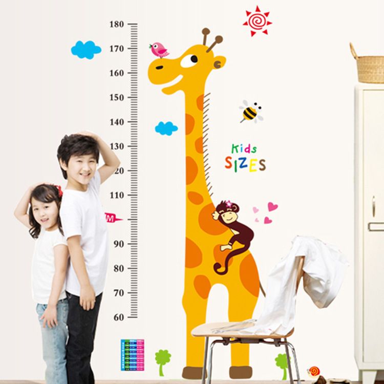 Giải pháp nào cho việc phát triển chiều cao và cân nặng cho bé?
