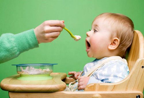Bí quyết bổ sung dưỡng chất, kích thích trẻ ăn ngon giúp tăng cân ở trẻ các mẹ nên biết.