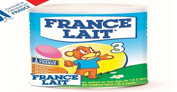 Thông tin về sữa tiêu chảy Francelait LF - Có nên mua không?